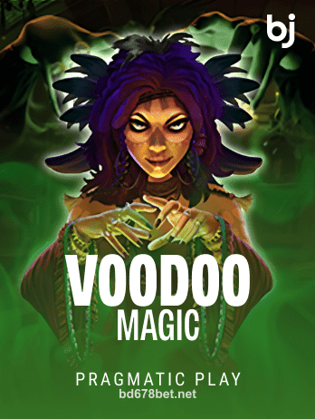 Voodoo Magic™游戏图片