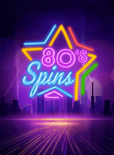 80s Spins
