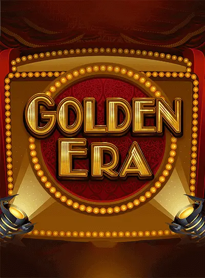 গোল্ডেন এরা