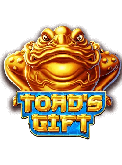 ব্যাঙের উপহার™