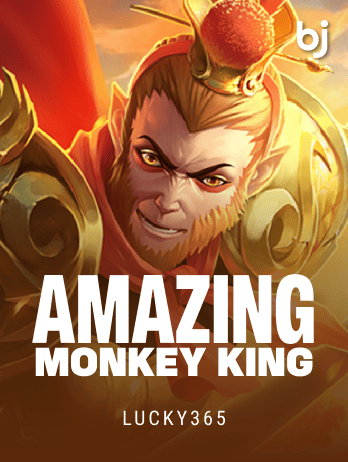 Amazing Monkey King