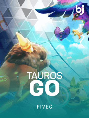 TAUROS GO